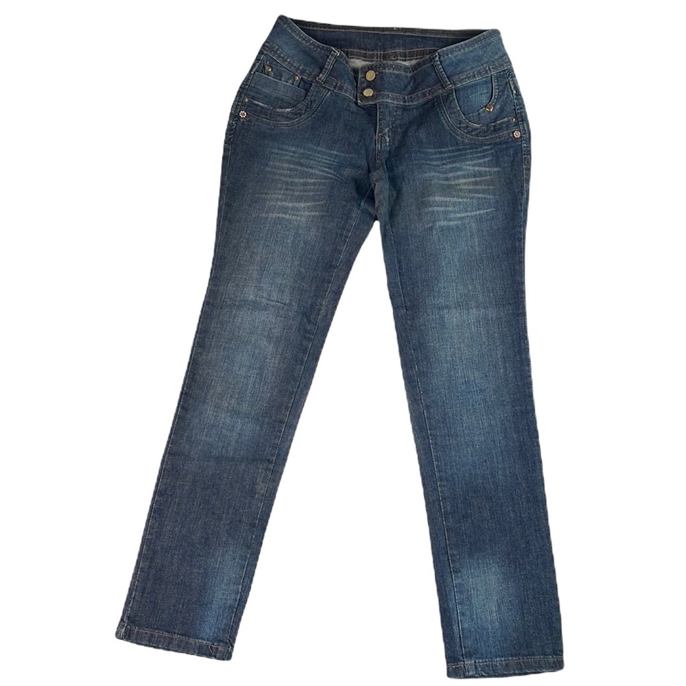 Empirio washed jeans Euro Size 44
